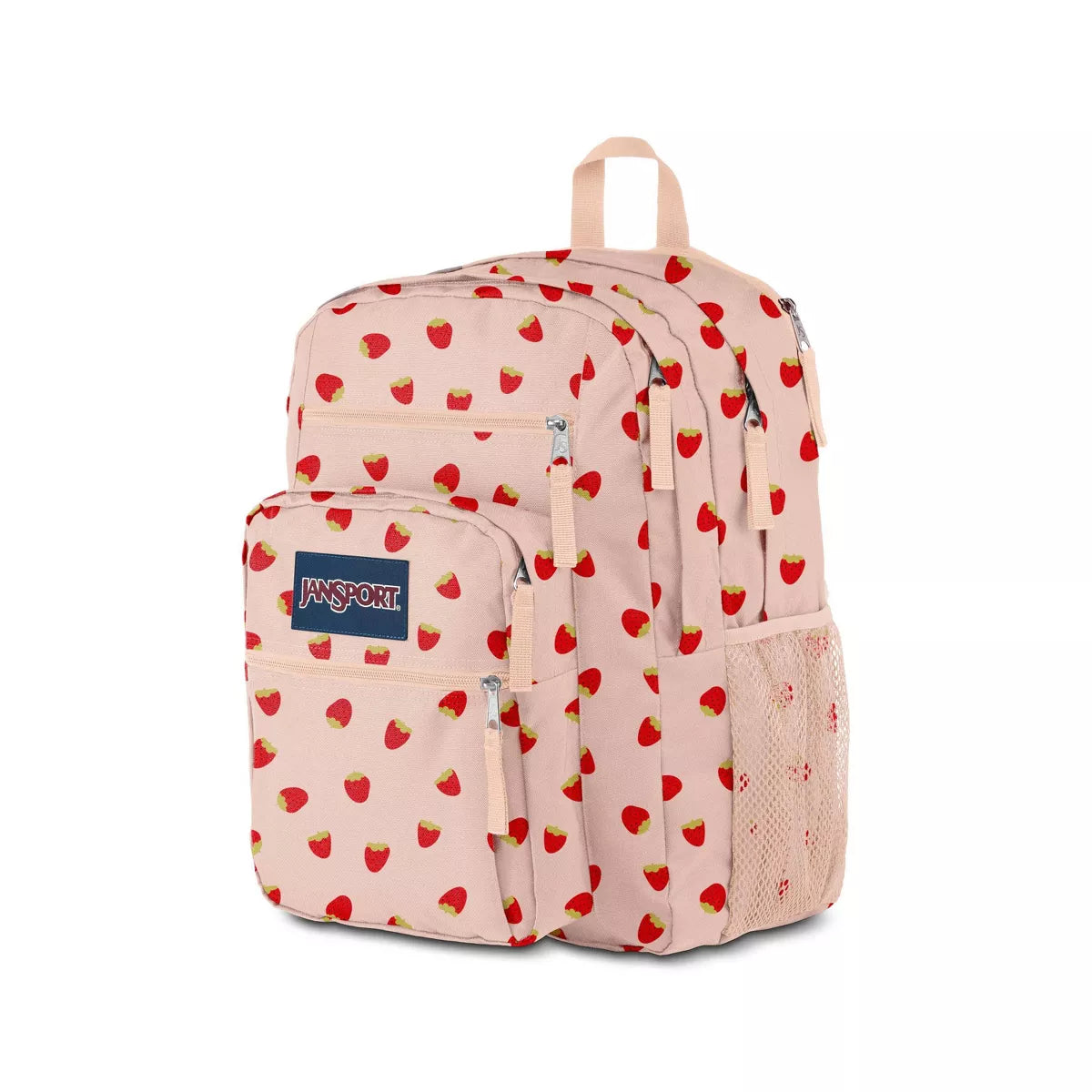 Jansport Big Student 17.5" Backpack