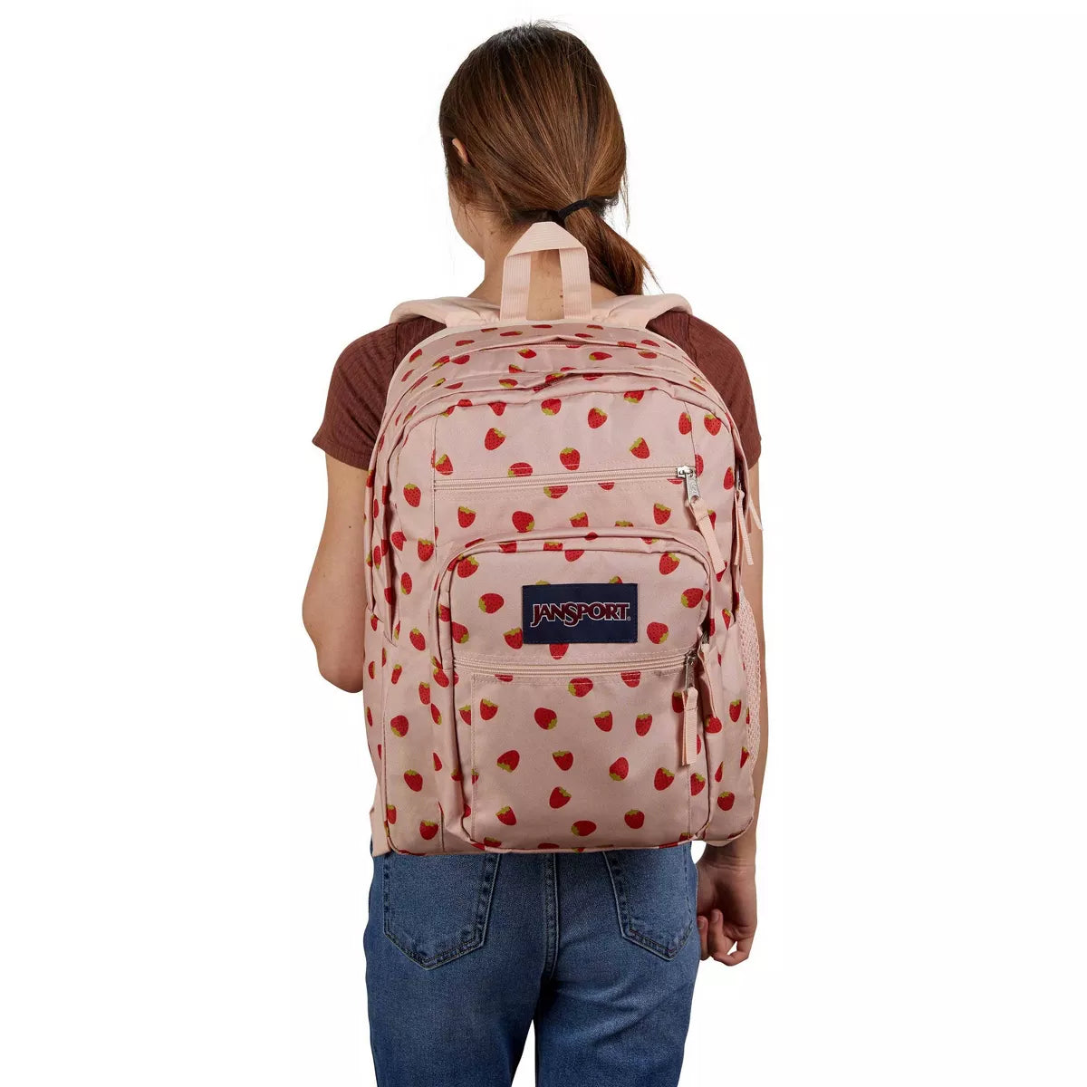 Jansport Big Student 17.5" Backpack